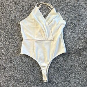 Windsor Body suit with Adjustable straps